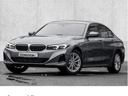 Grau Gebraucht 2025 BMW 318 Comfort Edition Limousine | 31.980 € (Superpreis)