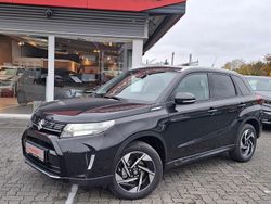 Schwarz Neu 2025 Suzuki Vitara Comfort+ SUV | 30.490 € (Etwas zu teuer)