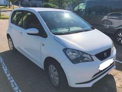 Rot Gebraucht 2013 Seat Mii Style Kleinwagen | 3.250 € (Superpreis)