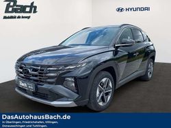Abbys black Neu 2025 Hyundai Tucson SUV | 35.990 € (Fairer Preis)