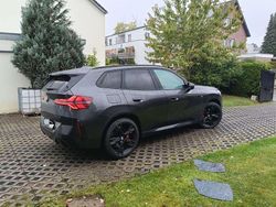 Grau Gebraucht 2025 BMW X3 Comfort Edition SUV | 53.700 €