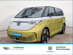 Weiß Gebraucht 2024 VW ID. Buzz Pro Van / Kleinbus | 53.890 € (Fairer Preis)