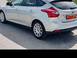 Gebraucht 2011 Ford Focus Titanium Kombi | 5.500 € (Fairer Preis)