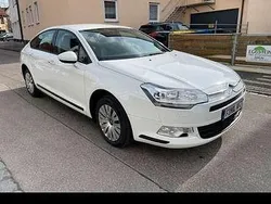 Gebraucht 2012 Citroën C5 Attraction Limousine | 8.200 €