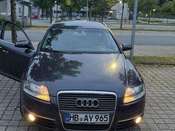 Gebraucht 2007 Audi A6 Kombi | 3.500 € (Superpreis)