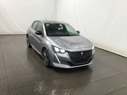 Gebraucht 2022 Peugeot 208 Active Kleinwagen | 8.800 € (Guter Preis)
