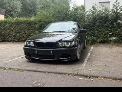 Schwarz Gebraucht 2002 BMW 330 M Sport Limousine | 6.500 €