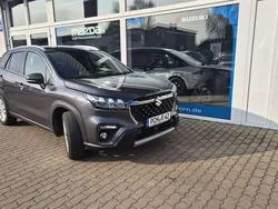 Othercolor Gebraucht 2024 Suzuki SX4 S-Cross Comfort SUV | 25.990 € (Superpreis)