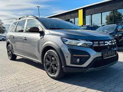 Grau Gebraucht 2024 Dacia Jogger Extreme Van / Kleinbus | 19.990 € (Fairer Preis)
