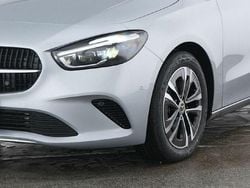 Lack hightechsilber Gebraucht 2024 Mercedes B250 Progressive Van / Kleinbus | 32.900 € (Superpreis)