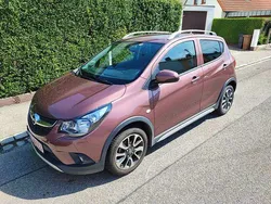 Andere Gebraucht 2018 Opel Karl Rocks Kleinwagen | 9.280 € (Guter Preis)