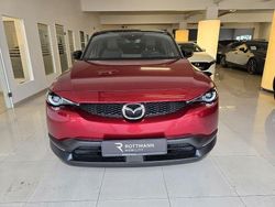 Rot Gebraucht 2021 Mazda MX30 SUV | 15.490 € (Fairer Preis)