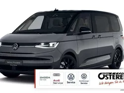 Puregrey Neu 2025 VW T7 Edition Van | 62.950 €