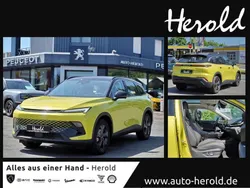 Grün Neu 2024 Baic X55 SUV | 31.685 € (Teuer)