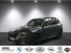 Grau Neu 2025 BMW X5 M Sport SUV | 89.900 € (Superpreis)