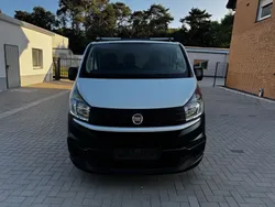 Weiß Gebraucht 2017 Fiat Talento Van | 6.850 € (Guter Preis)