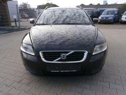 Schwarz Gebraucht 2009 Volvo V50 Kombi | 2.700 € (Fairer Preis)