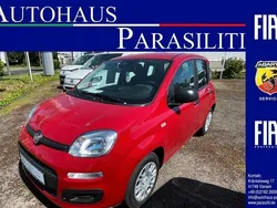 Passione rot Neu 2025 Fiat Panda Kleinwagen | 16.790 €