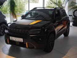 Schwarz Neu 2025 Jeep Avenger North SUV | 38.490 € (Teuer)