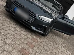 Grau Gebraucht 2018 Audi A5 Ambiente Coupé | 25.799 € (Fairer Preis)