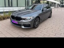 Gebraucht 2017 BMW 520 M Sport Kombi | 24.000 € (Etwas zu teuer)