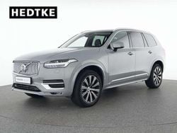 Grau Gebraucht 2023 Volvo XC90 Plus SUV | 50.990 € (Superpreis)