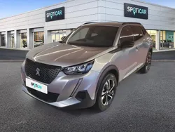 Gebraucht 2023 Peugeot 2008 Allure SUV | 22.990 € (Guter Preis)