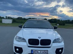 Weiß Gebraucht 2009 BMW X6 Performance SUV | 14.500 € (Fairer Preis)
