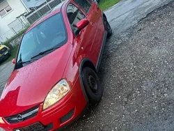 Gebraucht 2005 Opel Corsa Kleinwagen | 1.199 € (Etwas zu teuer)