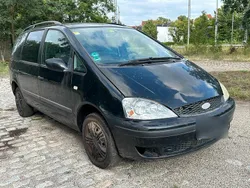Schwarz Gebraucht 2003 Ford Galaxy Van / Kleinbus | 799 € (Superpreis)