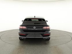 Deep black perleffekt Gebraucht 2020 VW Arteon R-line | 28.475 € (Superpreis)