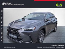 Obsidiangrau Gebraucht 2024 Lexus NX350h Executive Line SUV | 46.690 € (Superpreis)
