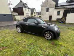 Schwarz Gebraucht 2012 Mini Cooper S Cabriolet Cabrio | 9.450 € (Fairer Preis)