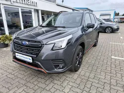 Magnetite gray (m) Gebraucht 2024 Subaru Forester Exclusive+ SUV | 36.990 € (Fairer Preis)