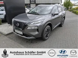 Grau Neu 2025 Nissan X-Trail 360º SUV | 36.118 €