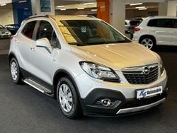 Silber Gebraucht 2012 Opel Mokka SUV | 10.350 € (Fairer Preis)