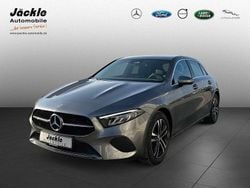 Mountaingrau met. Gebraucht 2023 Mercedes A180 Limousine | 30.990 € (Etwas zu teuer)
