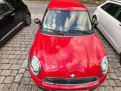 Gebraucht 2011 Mini ONE Kleinwagen | 6.800 € (Teuer)