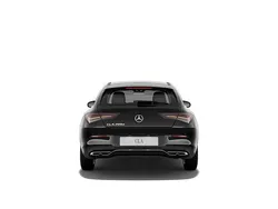 Kosmosschwarz Neu 2025 Mercedes CLA200 Shooting Brake Kombi | 55.573 € (Fairer Preis)