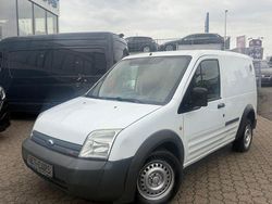 Weiß Gebraucht 2007 Ford Transit Van / Kleinbus | 3.850 € (Teuer)