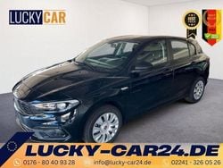 718 schwarz Gebraucht 2024 Fiat Tipo Limousine | 19.840 € (Guter Preis)