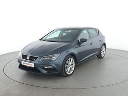 Grau Gebraucht 2019 Seat Leon FR Limousine | 15.920 € (Guter Preis)