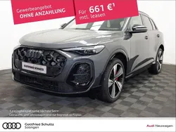 Tamboragrau metallic Neu 2025 Audi Q5 Edition .1 SUV | 71.380 € (Guter Preis)