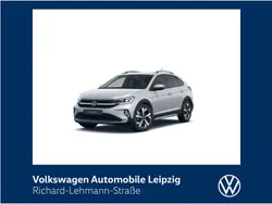 Andere farbe Gebraucht 2022 VW Taigo Style SUV | 34.990 €