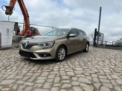 Renault Mégane GrandTour