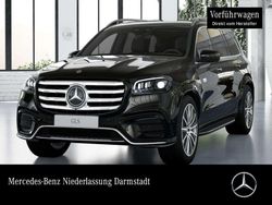 Obsidianschwarz Gebraucht 2025 Mercedes GLS450 AMG SUV | 106.450 €