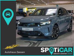 Grafik grau (uni) Gebraucht 2025 Opel Corsa Kleinwagen | 21.440 € (Guter Preis)