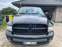 Schwarz Gebraucht 2005 Dodge Magnum SUV | 9.000 €