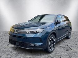 Blau Neu 2025 Opel Grandland X SUV | 35.950 € (Etwas zu teuer)