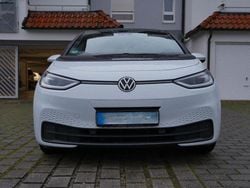 Weiß Gebraucht 2021 VW ID.3 Pro Kleinwagen | 19.150 € (Guter Preis)
